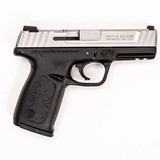 SMITH & WESSON SD9 VE - 3 of 4