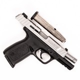 SMITH & WESSON SD9 VE - 4 of 4