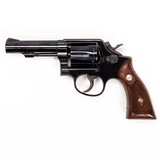 SMITH & WESSON 10/6 - 1 of 4