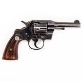COLT COLT OFFICIAL POLICE 38 - 3 of 5