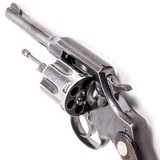 COLT COLT OFFICIAL POLICE 38 - 5 of 5