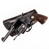COLT COLT OFFICIAL POLICE 38 - 4 of 5