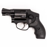 SMITH & WESSON 442-1 AIRWEIGHT - 2 of 5
