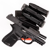 SIG SAUER P320 - 3 of 3