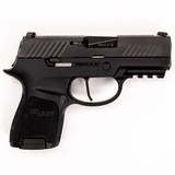 SIG SAUER P320 - 2 of 3