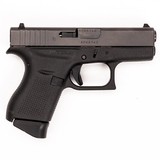 GLOCK G42 - 2 of 3