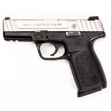 SMITH & WESSON SD9 VE - 2 of 4