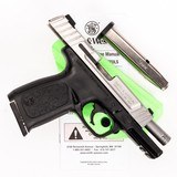 SMITH & WESSON SD9 VE - 4 of 4
