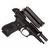 BERETTA 92 FS - 4 of 4