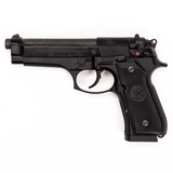 BERETTA 92 FS - 1 of 4