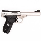 SMITH & WESSON SW22 VICTORY - 3 of 4
