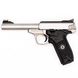 SMITH & WESSON SW22 VICTORY - 2 of 4