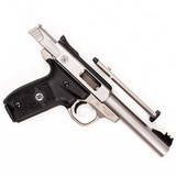 SMITH & WESSON SW22 VICTORY - 4 of 4