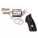 RUGER SP101 - 1 of 4