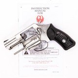 RUGER SP101 - 3 of 4