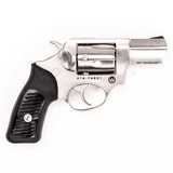 RUGER SP101 - 2 of 4