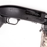 MOSSBERG MAVERICK MODEL 88 - 5 of 5