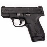 SMITH & WESSON M&P9 SHIELD - 1 of 4