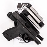SMITH & WESSON M&P9 SHIELD - 4 of 4