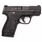 SMITH & WESSON M&P9 SHIELD - 3 of 4