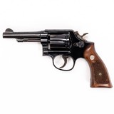 SMITH & WESSON 10/5 - 1 of 4