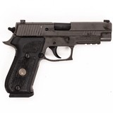 SIG SAUER P220R LEGION - 3 of 4