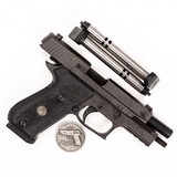 SIG SAUER P220R LEGION - 4 of 4