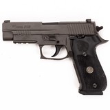 SIG SAUER P220R LEGION - 2 of 4