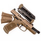 FN FNX-45 TACTICAL - 4 of 4