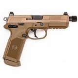 FN FNX-45 TACTICAL - 3 of 4