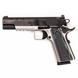 SPRINGFIELD ARMORY EMISSARY - 1 of 3