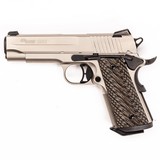 SIG SAUER 1911 - 1 of 3