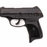 RUGER EC9S - 1 of 3