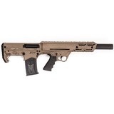 BLACK ACES TACTICAL FD-12 - 2 of 4