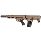 BLACK ACES TACTICAL FD-12 - 1 of 4