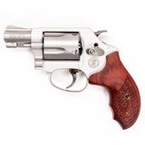 SMITH & WESSON 637-2 PERFORMANCE CENTER - 2 of 5
