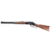 WINCHESTER MODEL 1873 SHORT RIFLE - 2 of 4