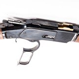 WINCHESTER MODEL 1873 SHORT RIFLE - 4 of 4