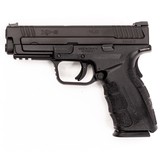 SPRINGFIELD ARMORY XD-9 4.0 MODEL 2 - 2 of 4