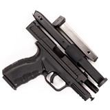 SPRINGFIELD ARMORY XD-9 4.0 MODEL 2 - 4 of 4