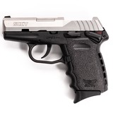 SCCY CPX-1 - 1 of 3