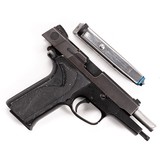 SMITH & WESSON MODEL 410 - 4 of 4