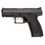 CZ P-10 C - 1 of 4
