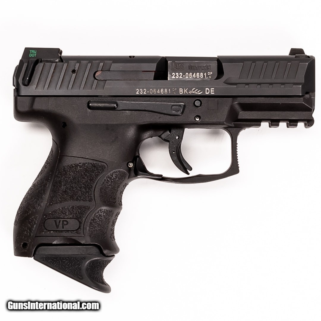 H&K VP9 SK