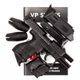 H&K VP9 SK - 4 of 4
