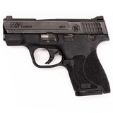 SMITH & WESSON M&P9 SHIELD M2.0 - 1 of 4