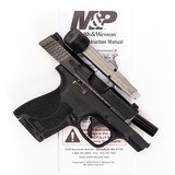 SMITH & WESSON M&P9 SHIELD M2.0 - 4 of 4