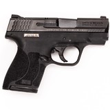 SMITH & WESSON M&P9 SHIELD M2.0 - 3 of 4