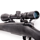 WEATHERBY VANGUARD - 4 of 4