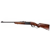 SAVAGE ARMS MODEL 99E - 2 of 4